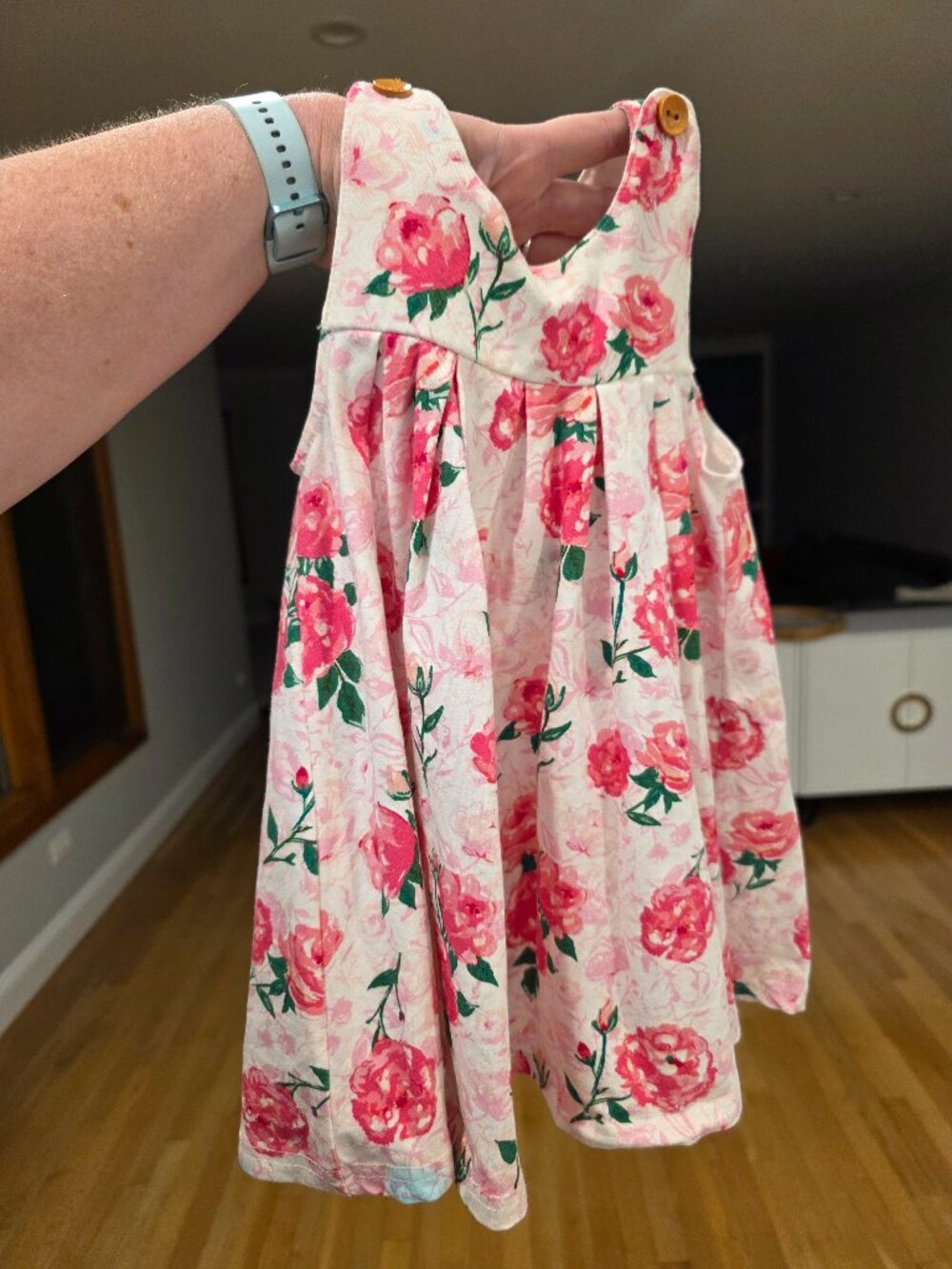 SweetHoney Tunic Dress Size 2T